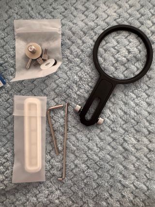 Divevolk SeaTouch 4 Max Macro Kit
