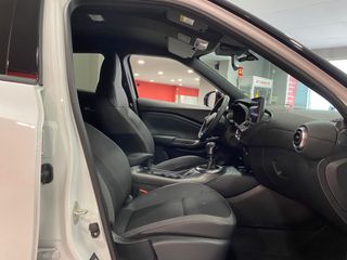 Nissan Juke 2025