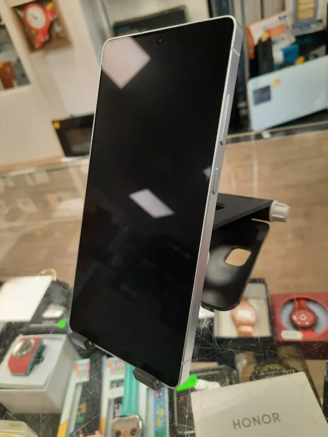 Samsung S25 Ultra 256GB Plata 12GB RAM