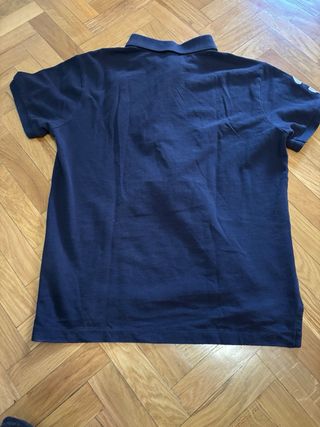 Polo Ralph Lauren Azul Talla Grande