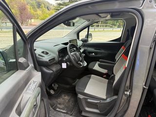 Citroen Berlingo Adaptada 