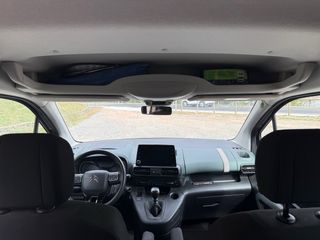 Citroen Berlingo Adaptada 
