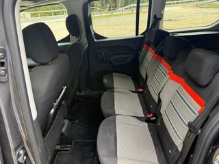 Citroen Berlingo Adaptada 