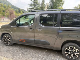 Citroen Berlingo Adaptada 