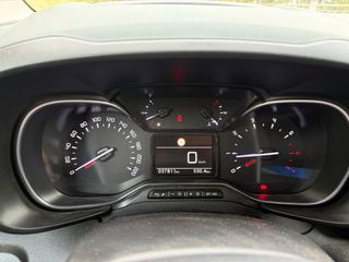 Citroen Berlingo Adaptada 