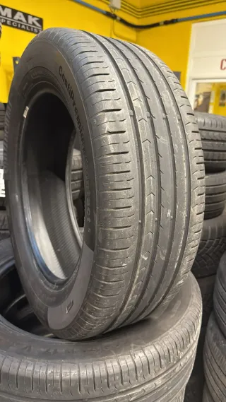 Pneumatici Continental 225/60 R17 