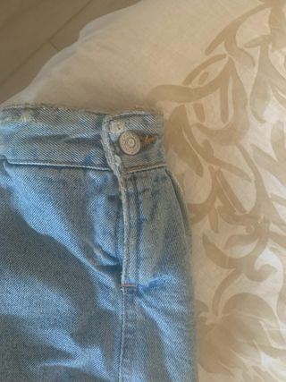 Chaqueta Chevignon forro borrego Talla XL