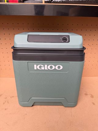 Nevera portátil Igloo IE27