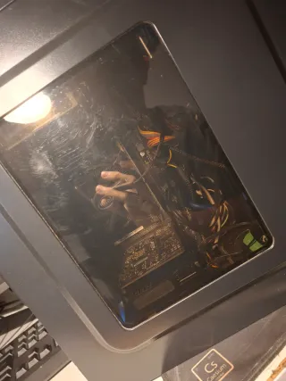 PC Gaming [i5-10400/ GTX 1050/ SSD240GB/ 8GB RAM]