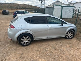 SEAT Leon 2006