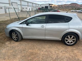 SEAT Leon 2006