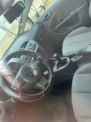 SEAT Leon 2006