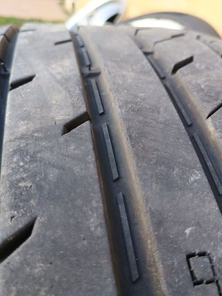 Llantas Artec MZ 17