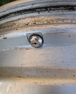 Llantas Artec MZ 17