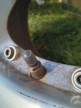 Llantas Artec MZ 17