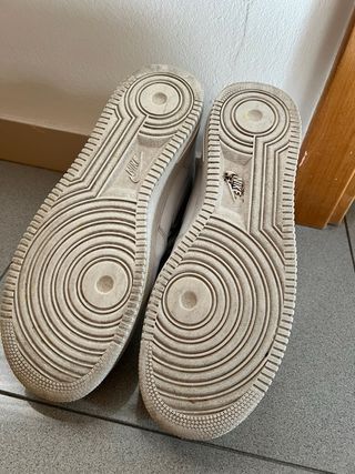 Bambas Nike Air Force 1 Originales 