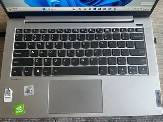 Lenovo IdeaPad 5 i5 10ª Gen 8GB 512GB SSD