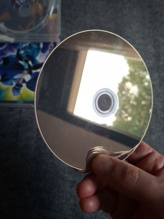 Sonic Unleashed PS3