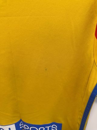 Camiseta Valencia CF Niño Talla L