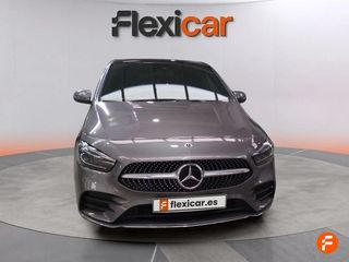 Mercedes Clase B B 180 d