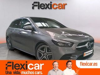 Mercedes Clase B B 180 d