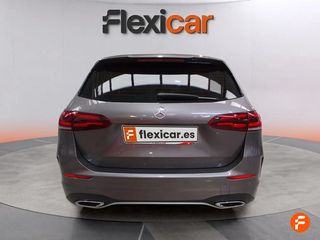 Mercedes Clase B B 180 d