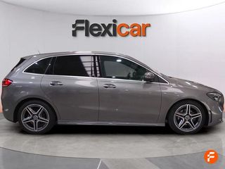 Mercedes Clase B B 180 d