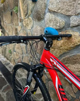 Bicicleta Specialized