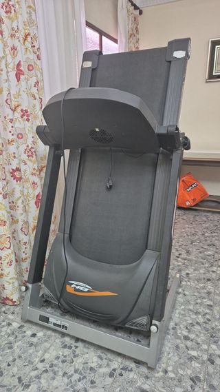 Cinta de Correr BH Fitness