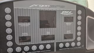 Cinta de Correr BH Fitness