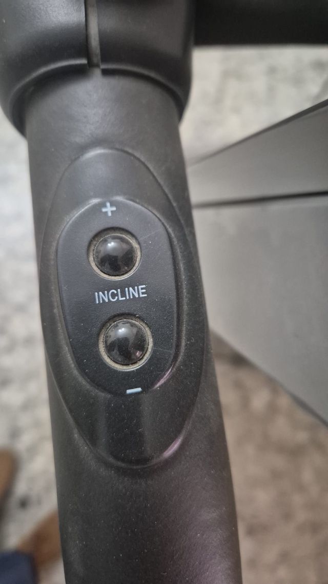 Cinta de Correr BH Fitness