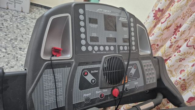 Cinta de Correr BH Fitness