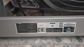 Cinta de Correr BH Fitness