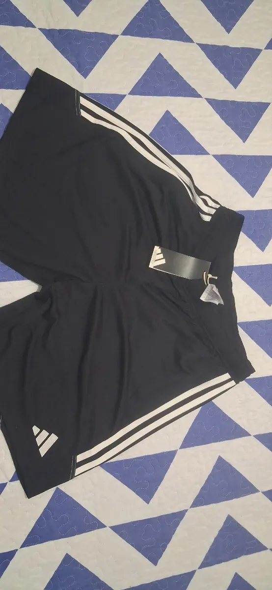 Adidas Pirata Deportivo Negro