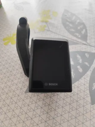 Pantalla Bosch Kiox 300