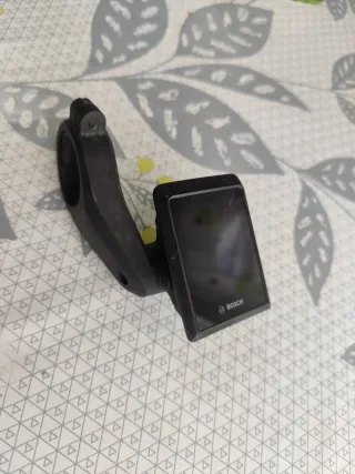 Pantalla Bosch Kiox 300