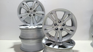JUEGO LLANTAS HYUNDAI IX35 (EL/LM) D4FD 529102S20