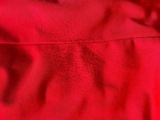 Chándal Adidas Rojo Talla XS