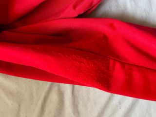 Chándal Adidas Rojo Talla XS