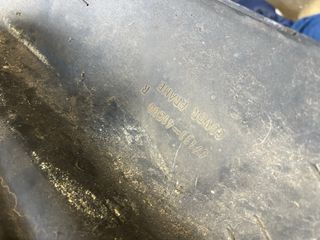 Codone Suzuki GSX R 1100 91-92