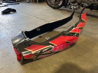 Codone Suzuki GSX R 1100 91-92