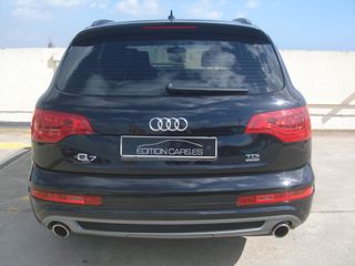 Audi Q7 2011