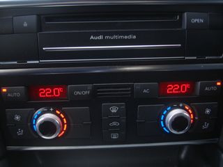 Audi Q7 2011