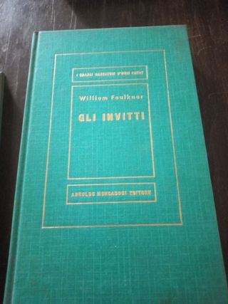 Non si fruga nella polvere Santuario  Gli invitti