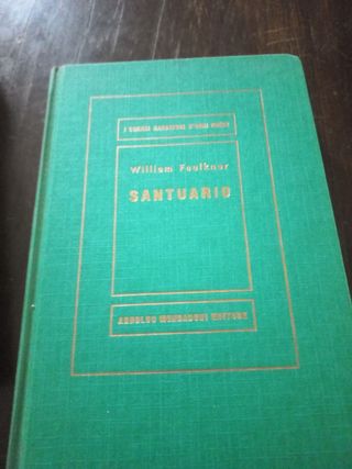 Non si fruga nella polvere Santuario  Gli invitti