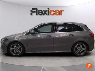 Mercedes Clase B B 180 d