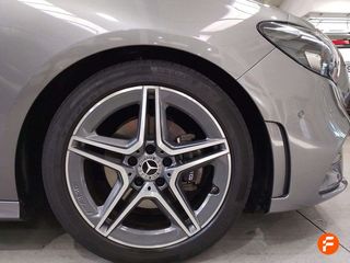 Mercedes Clase B B 180 d