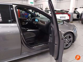 Mercedes Clase B B 180 d