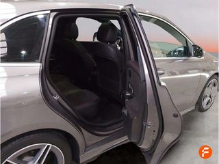 Mercedes Clase B B 180 d