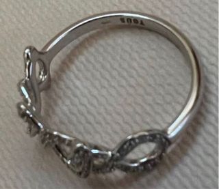 Conjunto Tous Diamantes Nuevo con Certificado